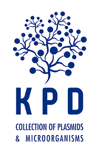 Collection of Plasmids and Microorganisms
