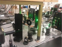 Laboratory of Laser Absorption Spectroscopy2