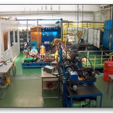 Power Hydraulics Laboratory