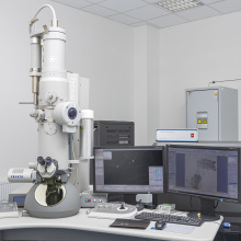 Laboratory of Electron Microscopy